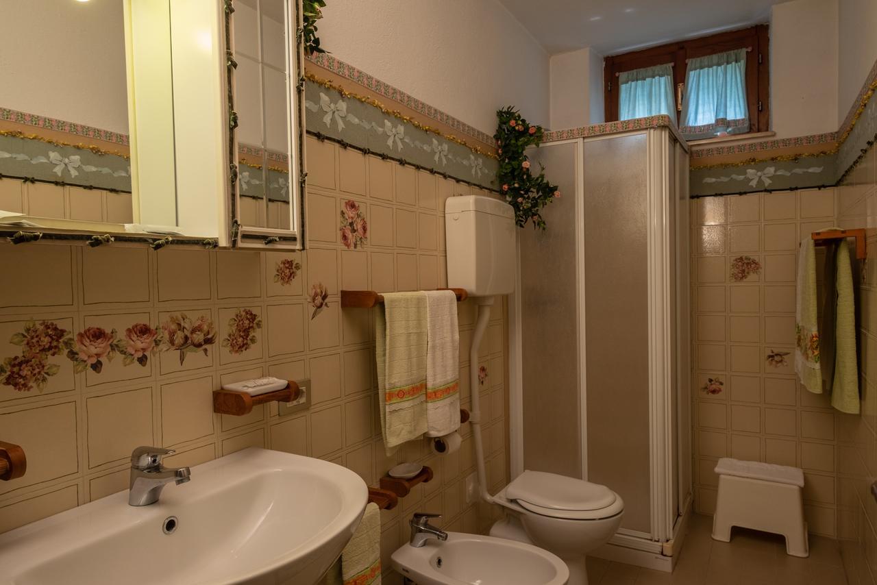 Ai Due Pini B&B Pescantina Exterior photo