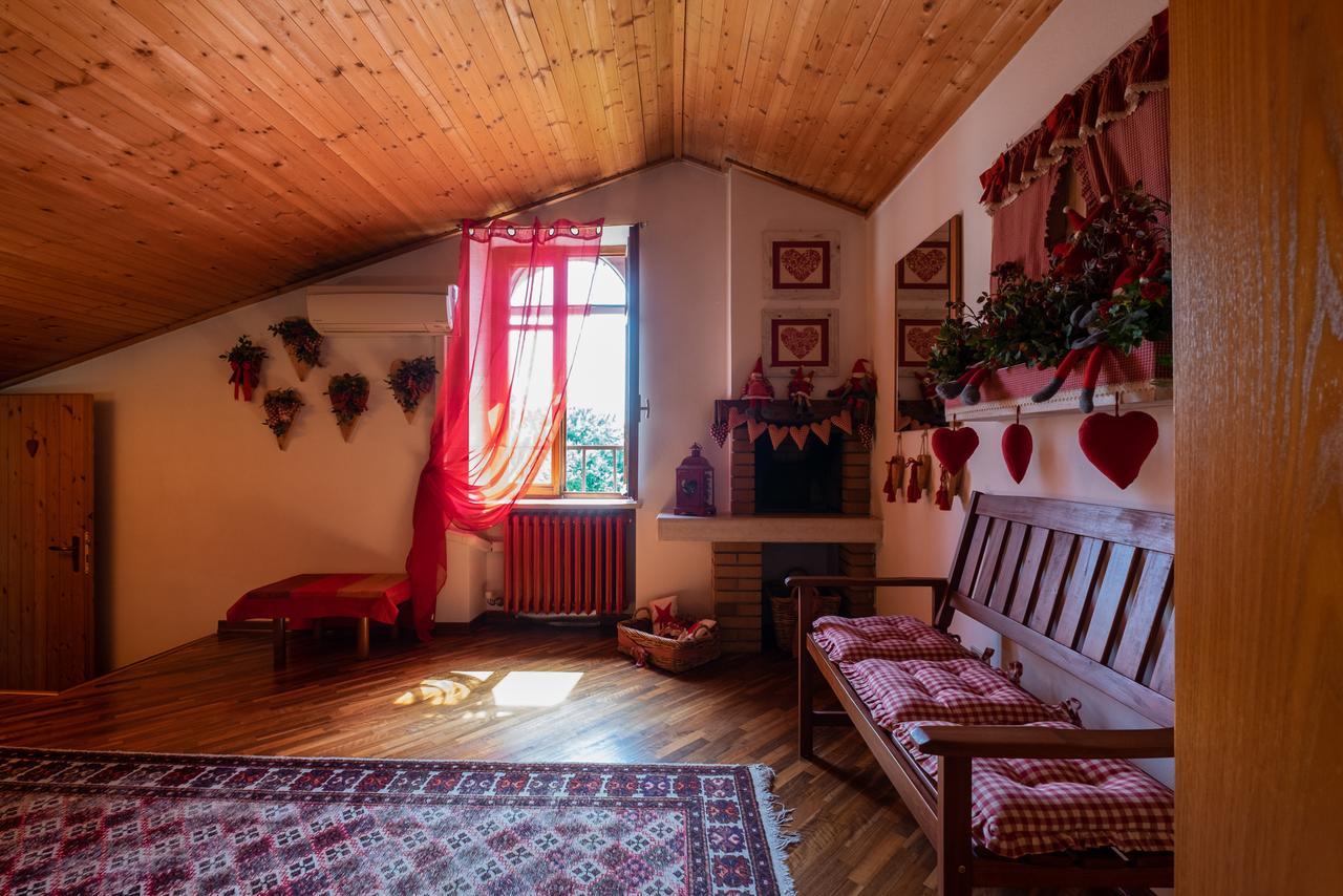 Ai Due Pini B&B Pescantina Exterior photo
