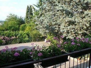 Ai Due Pini B&B Pescantina Exterior photo